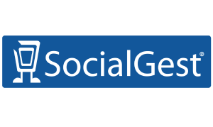 Logo SocialGest