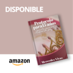 Libro Protocolo para 15 años